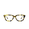 Huma LION OPTICAL Korrektionsbrillen 19 havana maculate - Produkt-Miniaturansicht 1/4