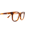 Huma LIZ Eyeglasses 01V light havana - product thumbnail 3/4