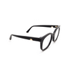 Huma LIZ Eyeglasses 06V black - product thumbnail 2/4