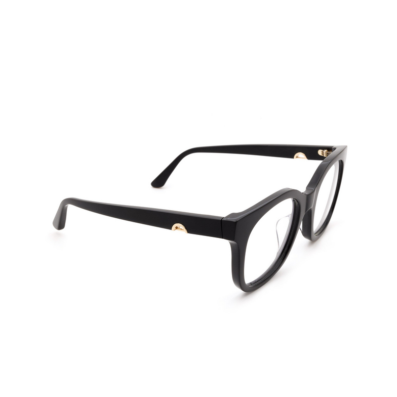 Huma LIZ Eyeglasses 06V black - 2/4