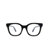 Huma LIZ Eyeglasses 06V black - product thumbnail 1/4