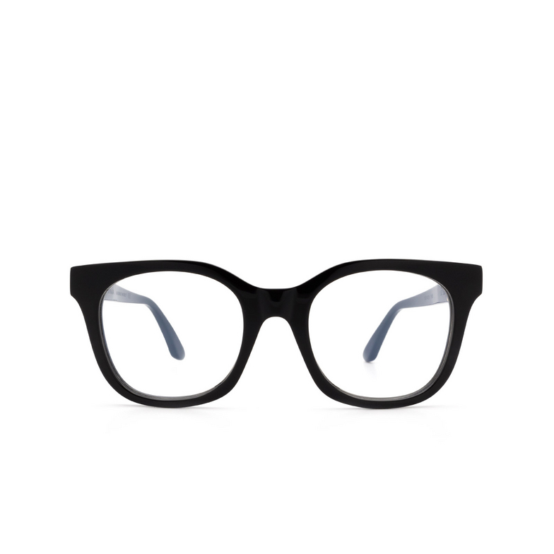 Huma LIZ Eyeglasses 06V black - 1/4