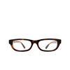 Huma LOU Eyeglasses 00V havana - product thumbnail 1/4