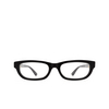 Huma LOU Eyeglasses 06V black - product thumbnail 1/4