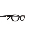 Huma LOU Korrektionsbrillen 06V black - Produkt-Miniaturansicht 3/4