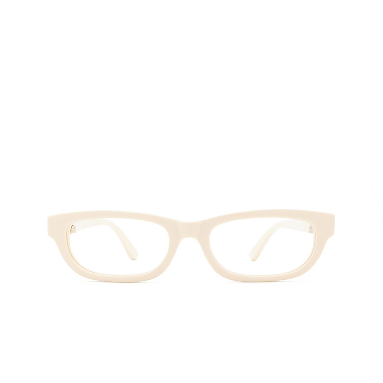 Huma LOU Eyeglasses 07V ivory - 1/4