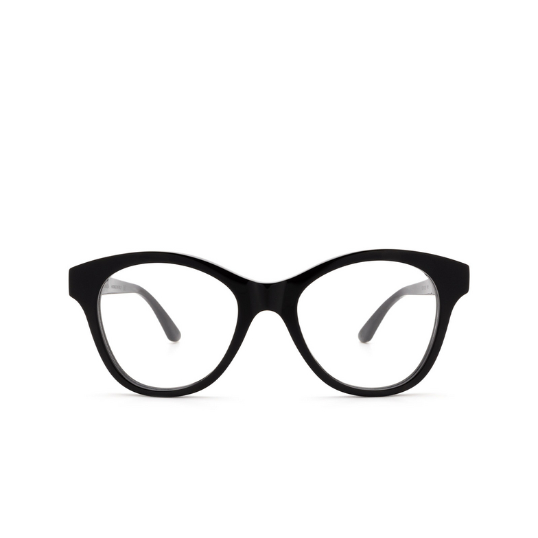 Huma MIA Eyeglasses 06V black - 1/4