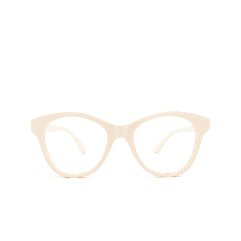 Huma MIA Eyeglasses 07V ivory - 1/4