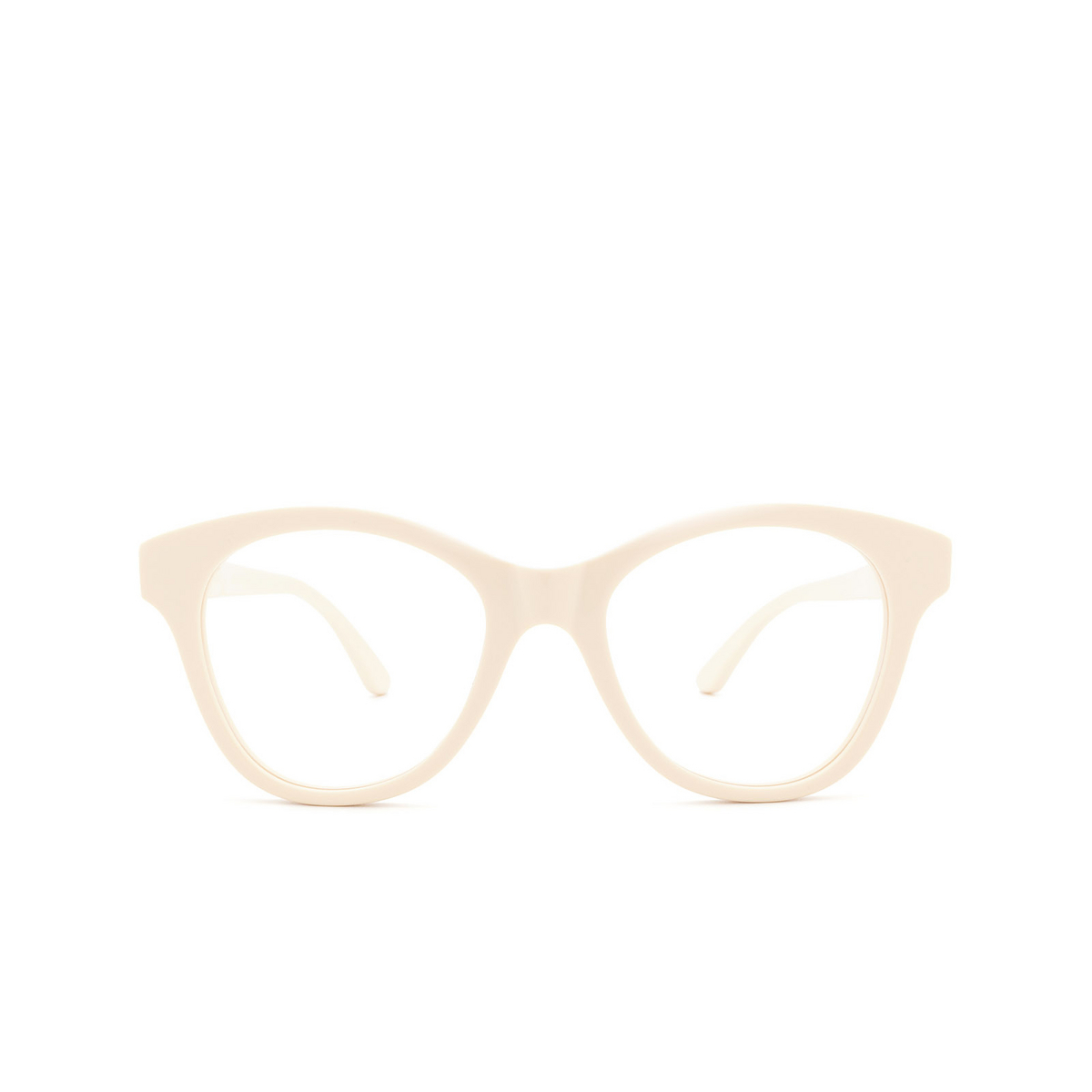 Huma MIA Eyeglasses 07V Ivory - front view