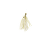 Huma MULTI WIRES PEARLS EARRING E22 Wires Pearls E22 wires pearls - Vignette du produit 3/3