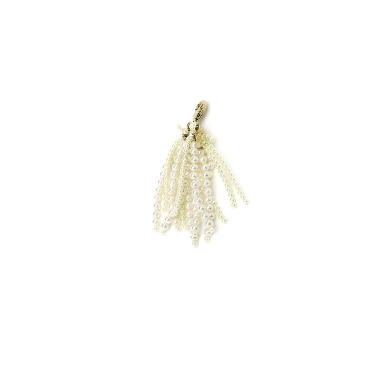 Huma MULTI WIRES PEARLS EARRING E22 Wires Pearls E22 wires pearls - 3/3