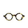 Huma MYO Eyeglasses 19 havana maculate - product thumbnail 1/4