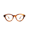 Huma NINA Eyeglasses 01V light havana - product thumbnail 1/4