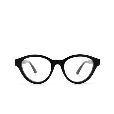 Huma NINA Eyeglasses 06v black - front view