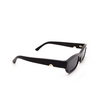Huma TOJO Sunglasses 06 black - product thumbnail 2/4