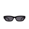 Huma TOJO Sunglasses 06 black - product thumbnail 1/4