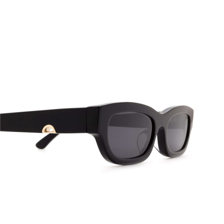 Huma TOJO Sunglasses 06 black - 3/4