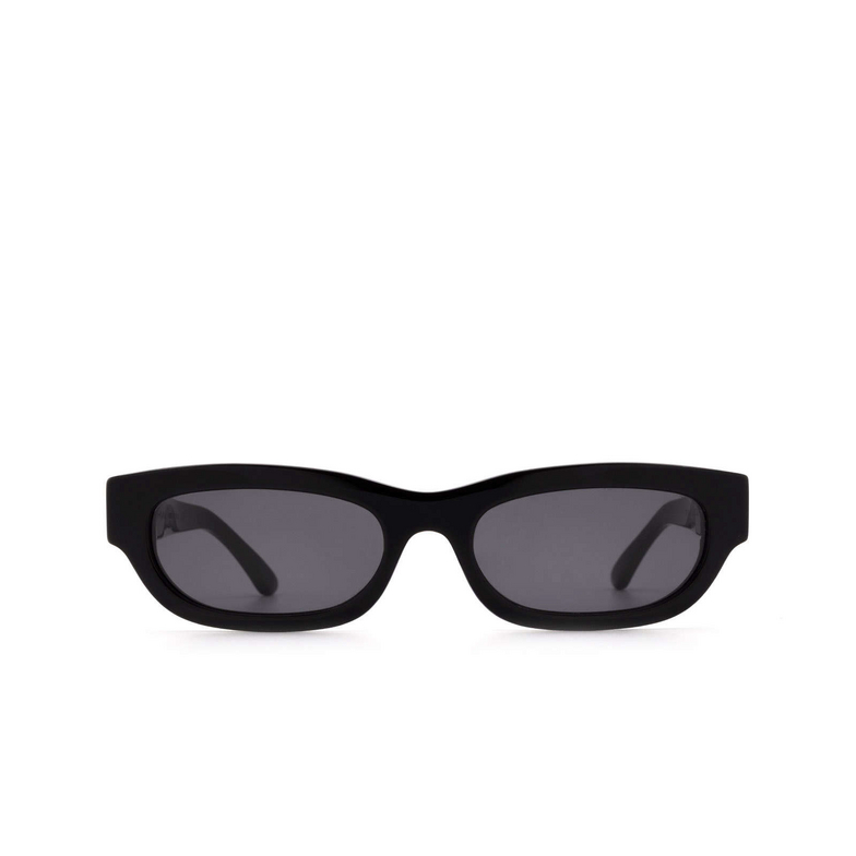 Huma TOJO Sunglasses 06 black - 1/4