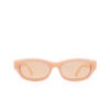 Huma TOJO Sunglasses 11 pink - product thumbnail 1/4