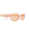 Gafas de sol Huma TOJO 11 pink - Miniatura del producto 3/4