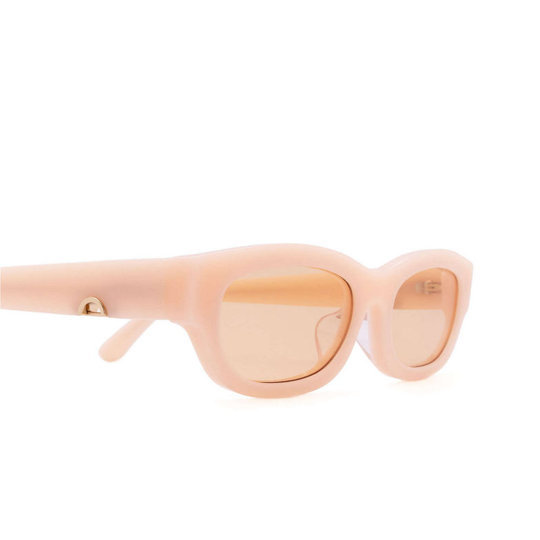 Huma TOJO Sunglasses 11 pink - 3/4