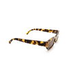 Huma TOJO Sunglasses 19 havana maculate - product thumbnail 2/4
