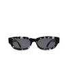 Huma TOJO Sunglasses 29 havana mac - product thumbnail 1/4