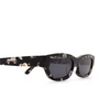 Huma TOJO Sunglasses 29 havana mac - product thumbnail 3/4