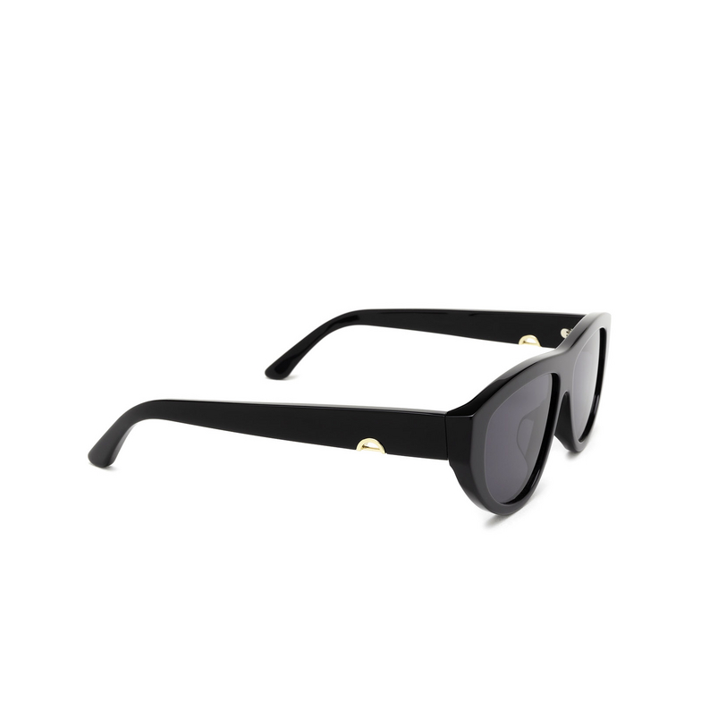 Huma VIKO Sunglasses 06 black - 2/4