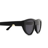 Huma VIKO Sunglasses 06 black - product thumbnail 3/4