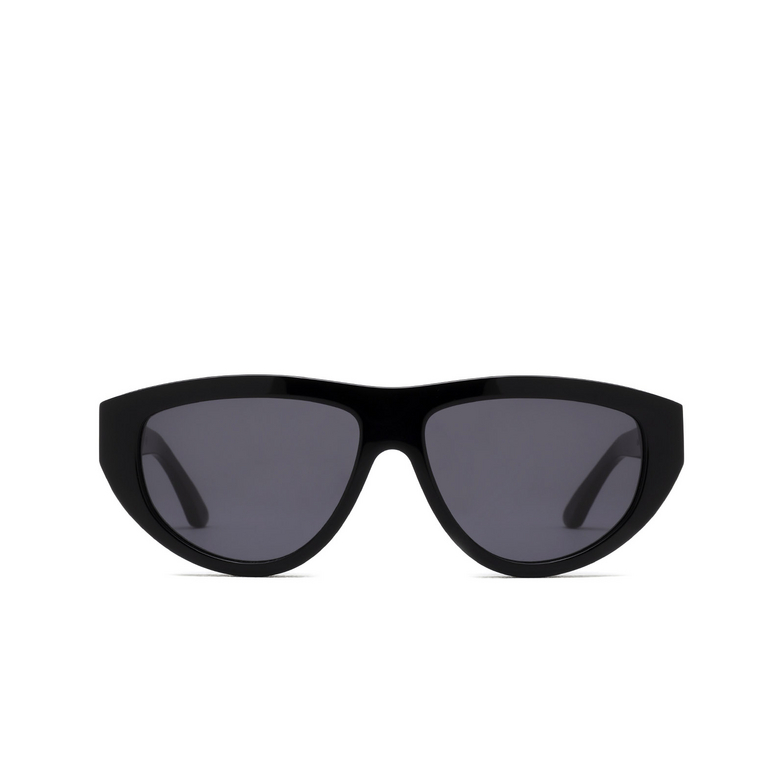 Huma VIKO Sunglasses 06 black - 1/4