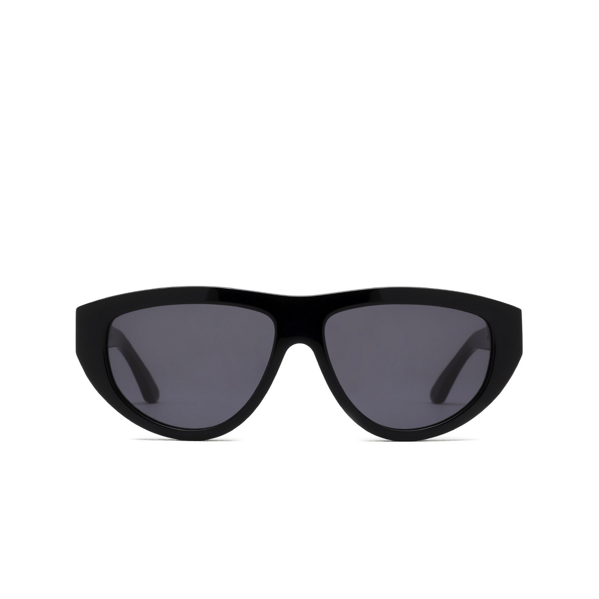 Huma VIKO Sunglasses 06 Black - front view