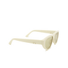 Gafas de sol Huma VIKO 07 ivory - Miniatura del producto 2/4