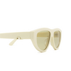 Huma VIKO Sunglasses 07 ivory - product thumbnail 3/4
