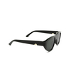 Huma VIKO Sunglasses 13 green - product thumbnail 2/4