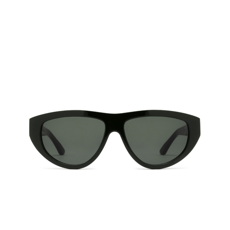 Huma VIKO Sunglasses 13 green - 1/4