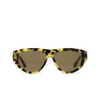 Huma VIKO Sunglasses 19 havana maculate - product thumbnail 1/4