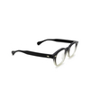Julius Tart Optical AR Korrektionsbrillen BLACK FADE - Produkt-Miniaturansicht 2/4