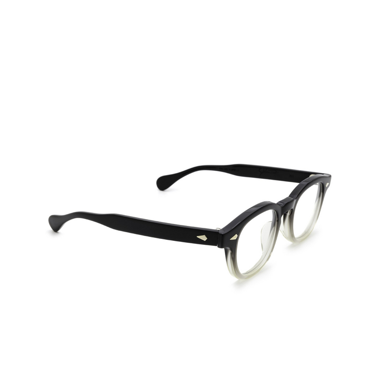Gafas graduadas Julius Tart Optical AR BLACK FADE - 2/4
