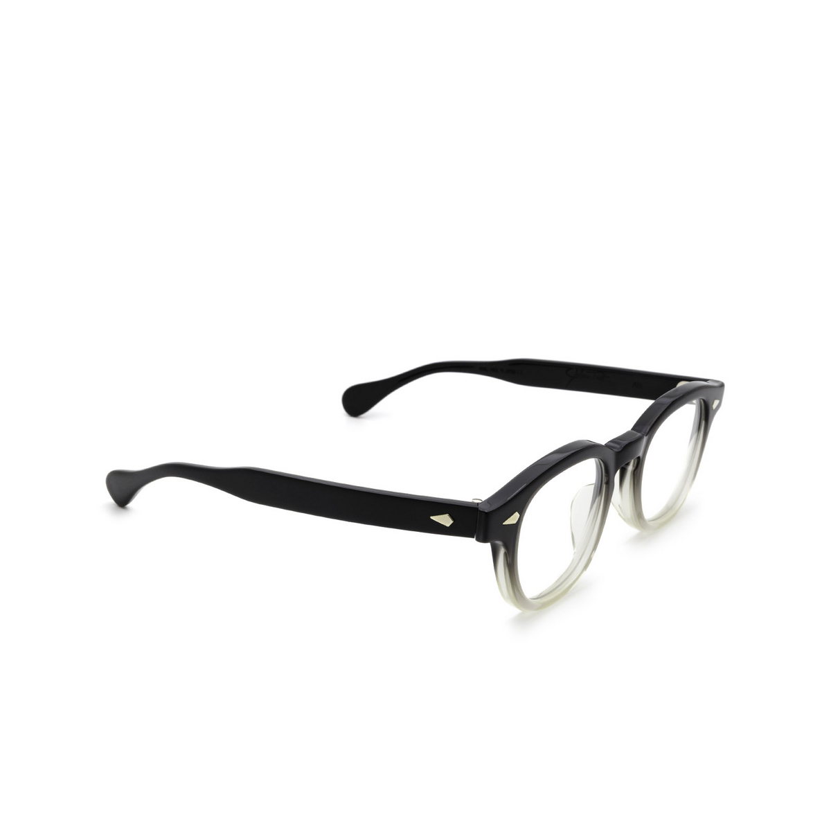 JULIUS TART OPTICAL AR BLACK FADE 44◻︎22 販売購入 - 小物