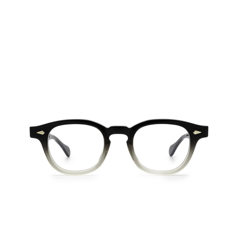 Julius Tart Optical AR Korrektionsbrillen BLACK FADE - 1/4