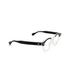 Julius Tart Optical AR Korrektionsbrillen BLACK WOOD - Produkt-Miniaturansicht 2/4