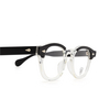 Julius Tart AR Eyeglasses BLACK WOOD - product thumbnail 3/4