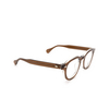 Julius Tart AR Eyeglasses BROWN CRYSTAL II - product thumbnail 2/5