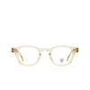 Julius Tart AR Eyeglasses CHAMPAGNE - product thumbnail 1/4