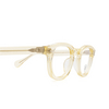 Julius Tart AR Eyeglasses CHAMPAGNE - product thumbnail 3/4