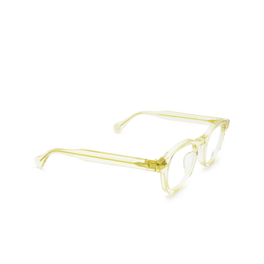 Julius Tart Optical AR CHAMPAGNE (GOLD)  CHAMPAGNE (GOLD) - front view