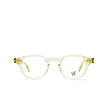 Julius Tart Optical AR CHAMPAGNE (GOLD)  CHAMPAGNE (GOLD) - front view