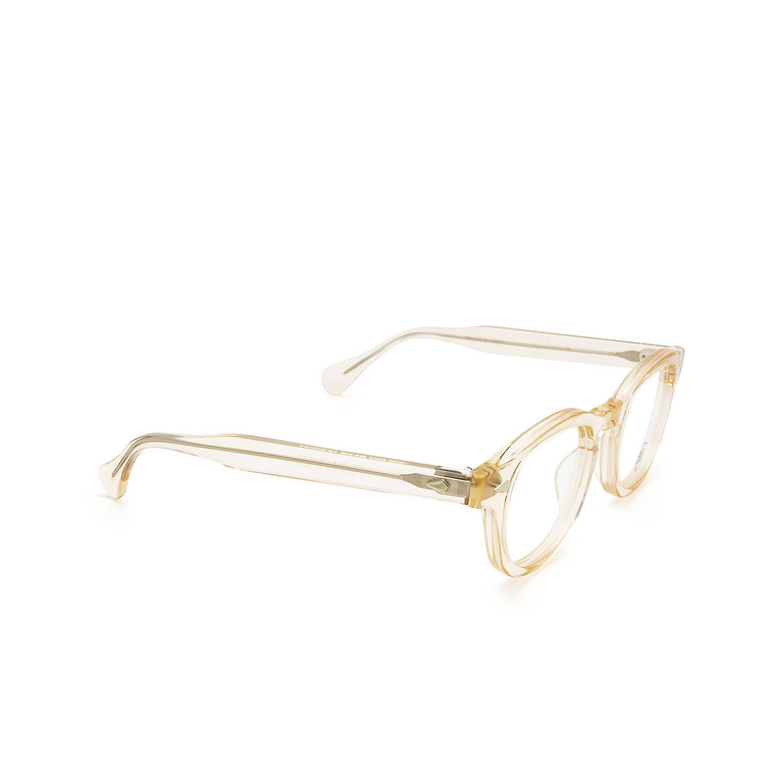 Julius Tart AR Eyeglasses FLESH PINK - 2/4