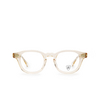 Julius Tart AR Eyeglasses FLESH PINK - product thumbnail 1/4